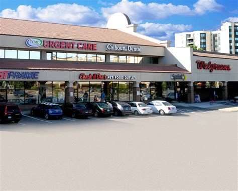 Twin Cities Medical Clinic / TCMC Urgent Care in Minneapolis , MN.